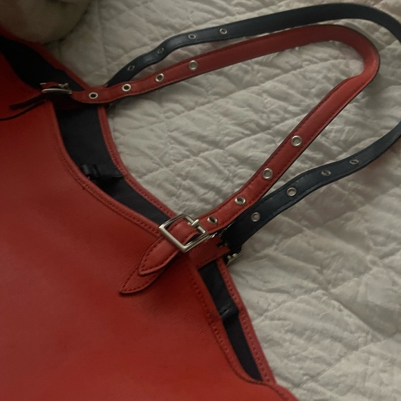 Coach Tote - Picture 11 of 12